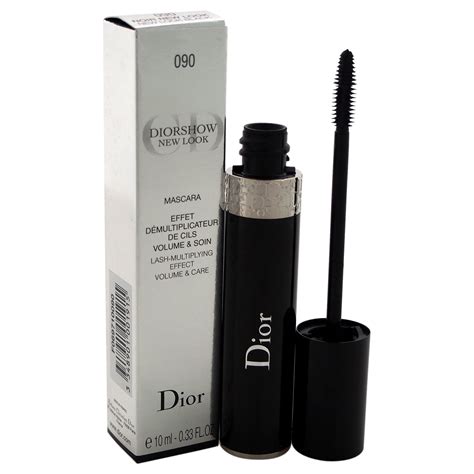 new dior mascara 2020|christian Dior diorshow mascara.